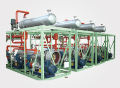 導(dǎo)熱油電加熱器