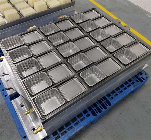 余姚市鑫銘模具科技有限公司是做什么的呢？