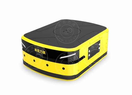 米克力美AGV小車(chē)在轎箱廠的應(yīng)用解決方案介紹