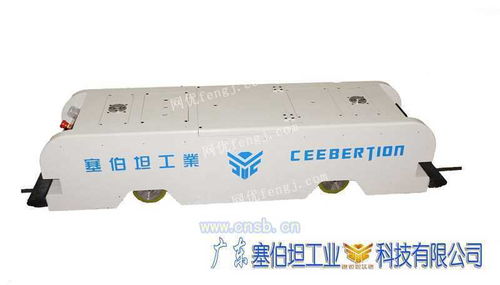 AGV與AGV小車(chē) 技術(shù)的凝聚與廠家的身影